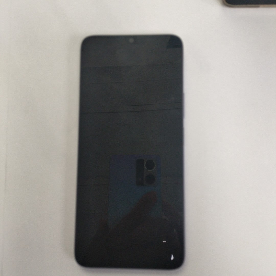 CELULAR HONOR X6A WDY-LX3 (2023) 128 GB 6 GB RAM (SEMINUEVO)