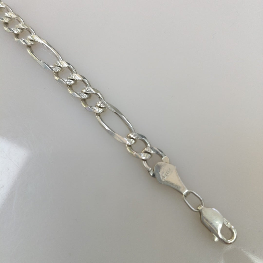 PULSERA PLATA 12.3 GRMS (SEMINUEVO)