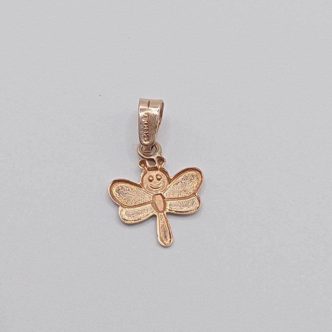 DIJE ORO 10 K 0,80 GRMS (SEMINUEVO)