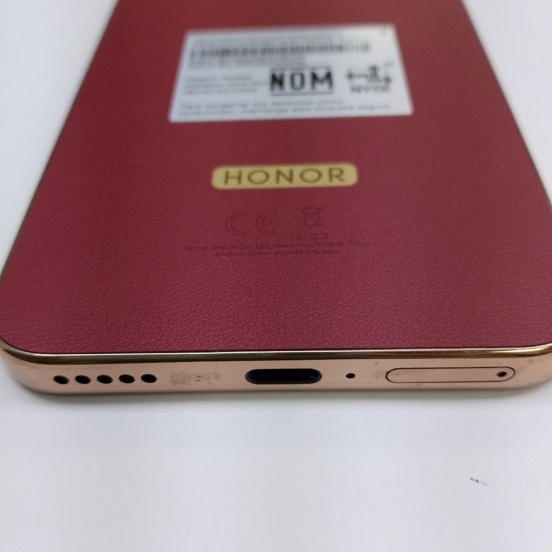 CELULAR HONOR MAGIC 8 LITE MTN-NX3 (2025) 512 GB 8 GB RAM (SEMINUEVO)