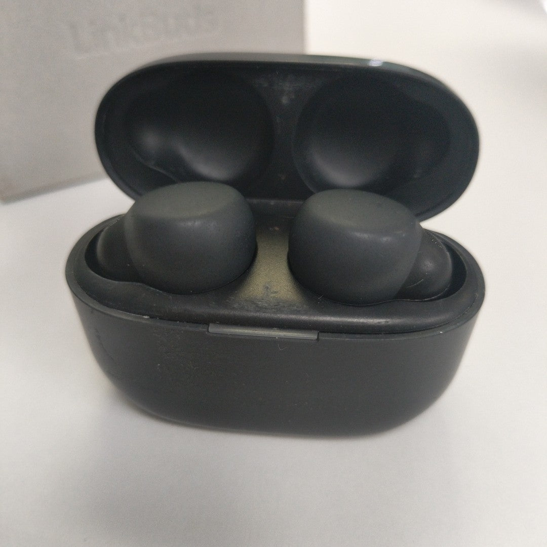 AUDIFONOS SONY WF-LS900N INALAMBRICO IN EAR (SEMINUEVO)