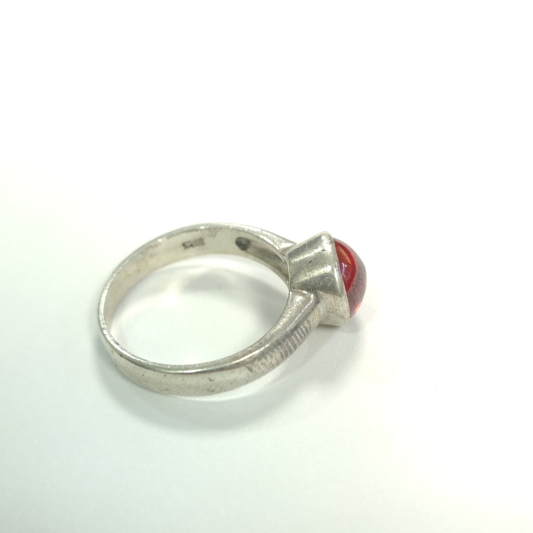ANILLITO PLATA 3.4 GRMS (SEMINUEVO)