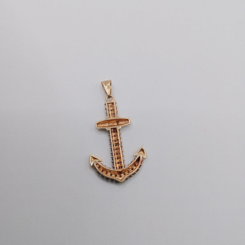 DIJE ORO 10 K 2,40 GRMS (SEMINUEVO)