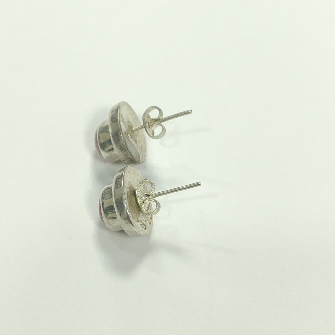 BROQUELES PAR PLATA 2 GRMS (SEMINUEVO)