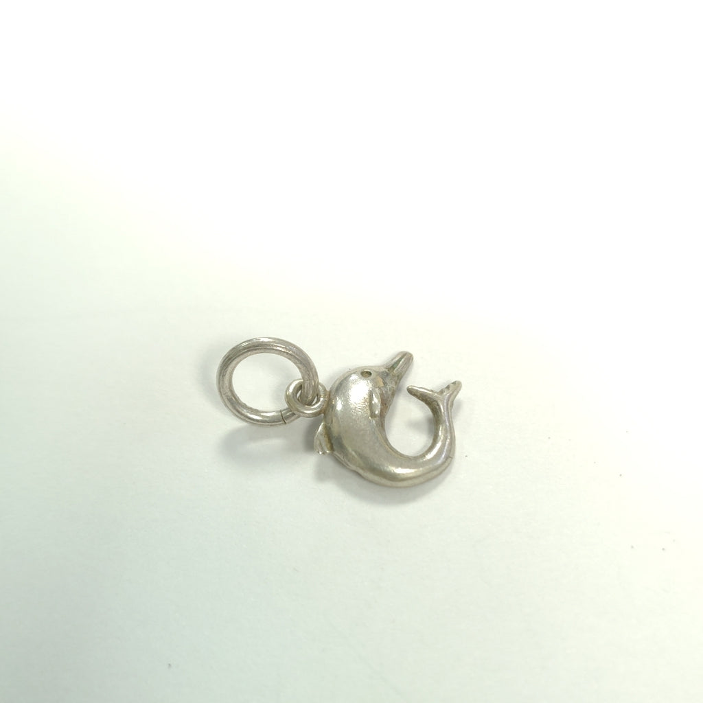 DIJE PLATA 0.7 GRMS (SEMINUEVO)