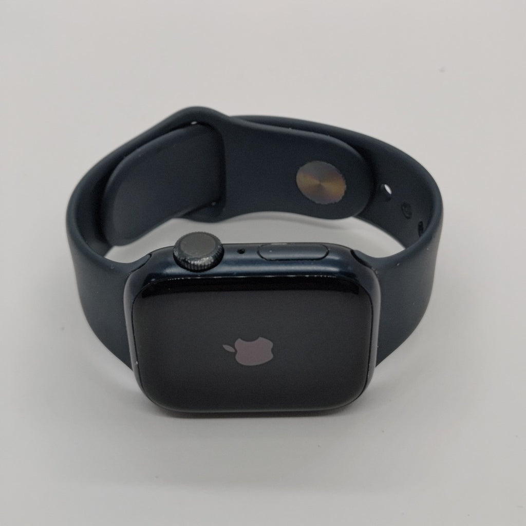 SMARTWATCH APPLE SERIES 9 ALUMINIO A2978 41 MM GPS (SEMINUEVO)