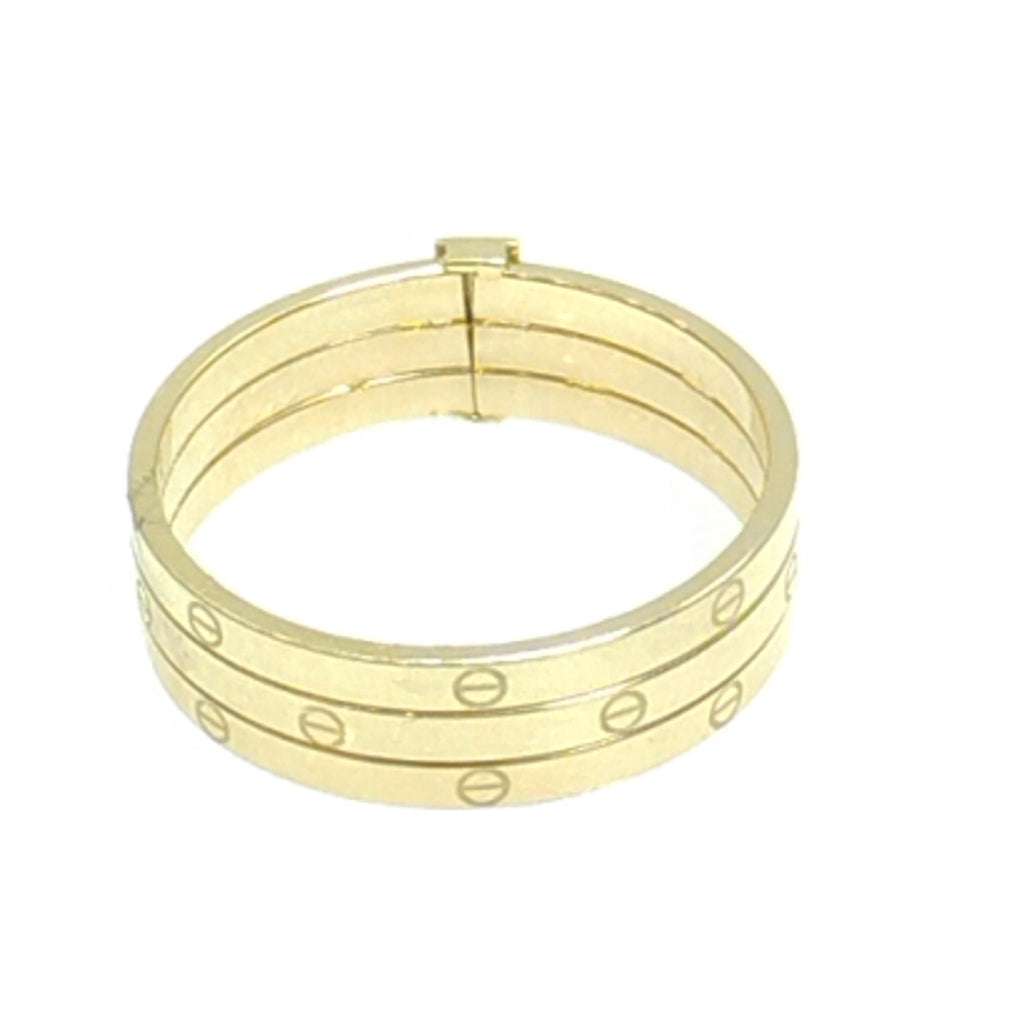 ANILLOS DAMA ORO 10K 1.2 (NUEVO)