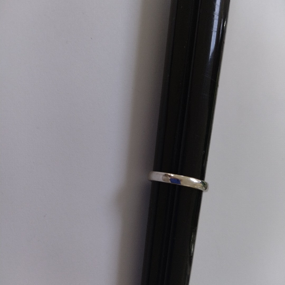 ANILLITO ORO 14 K 3,60 GRMS (SEMINUEVO)
