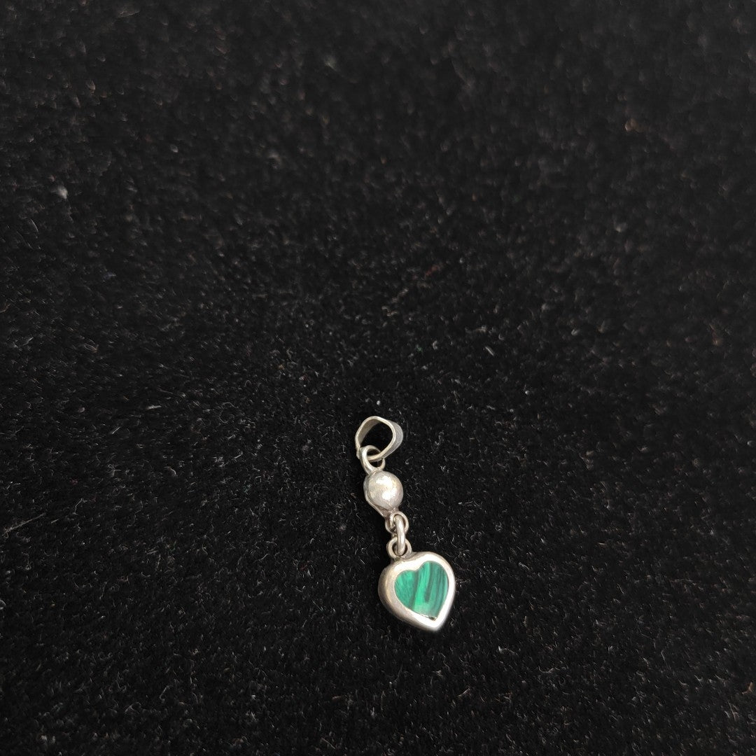 DIJE PLATA 0.7 GRMS (SEMINUEVO)