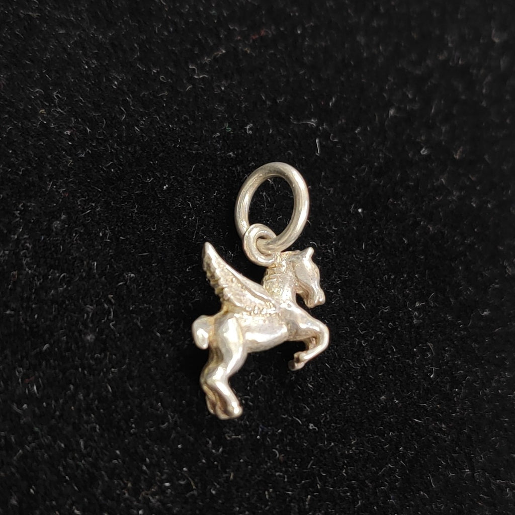 DIJE PLATA 1.5 GRMS (SEMINUEVO)