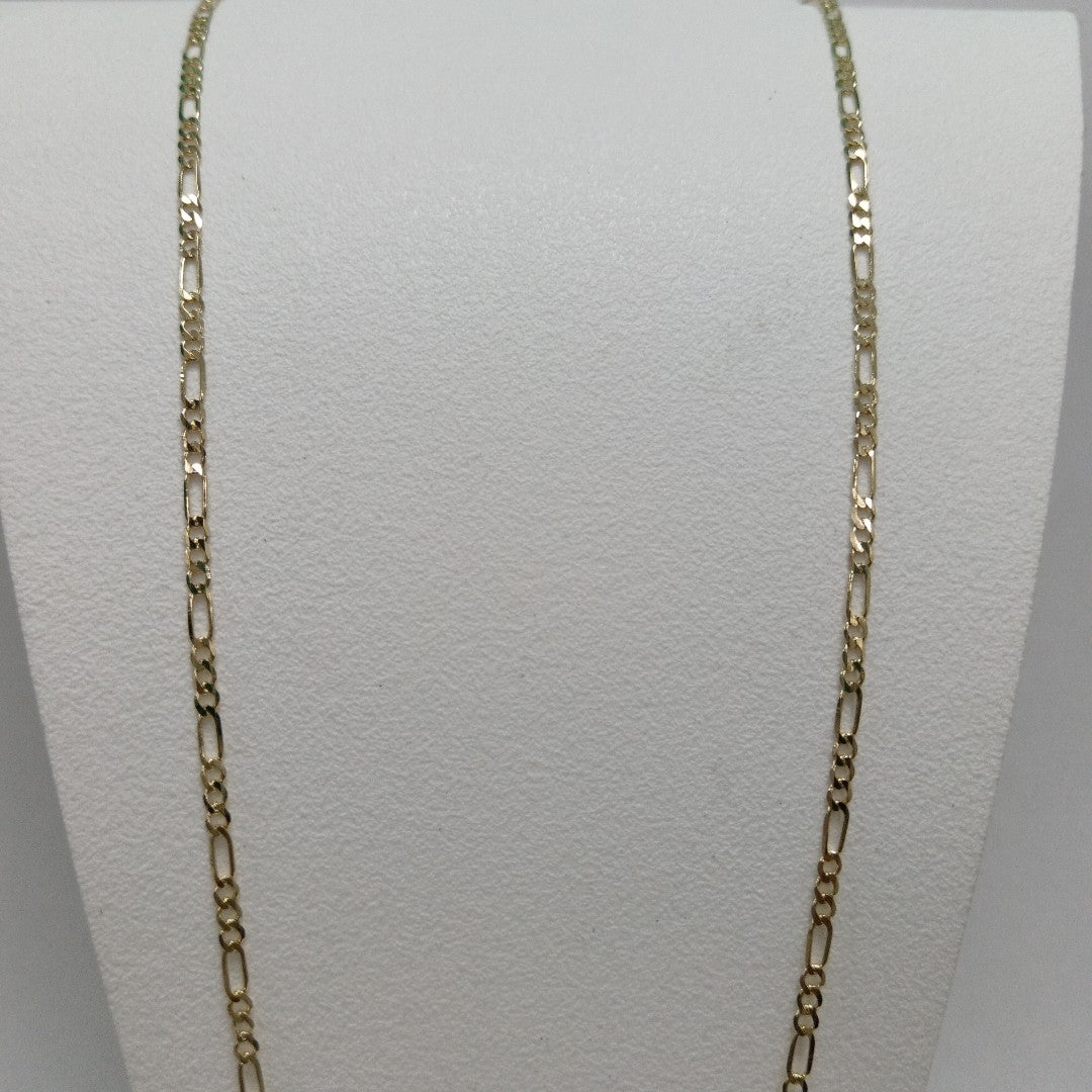 CADENA 3X1 10K 55 CM 4.2 GR (NUEVO)