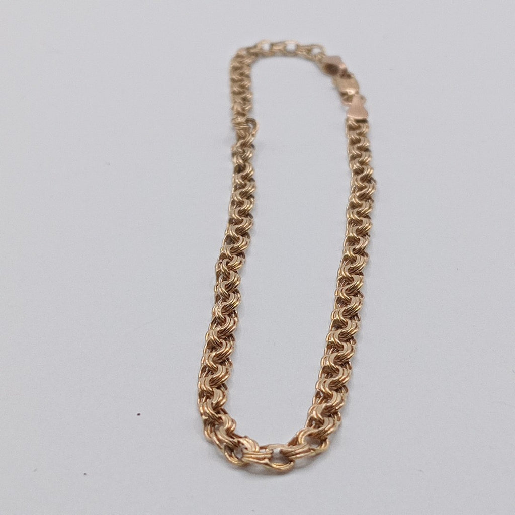 PULSERA ORO 10 K 1,90 GRMS (SEMINUEVO)