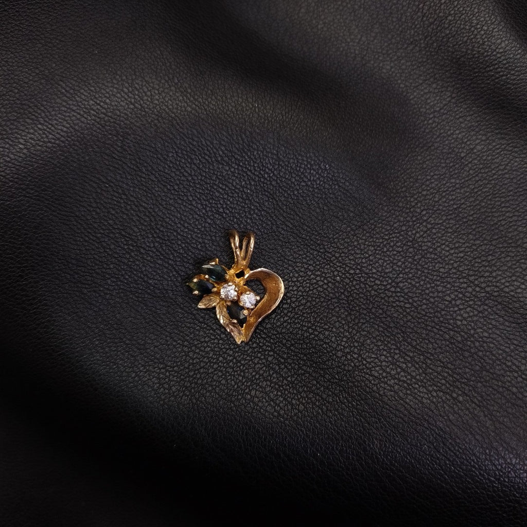 DIJE ORO 8 K 1,70 GRMS (SEMINUEVO)
