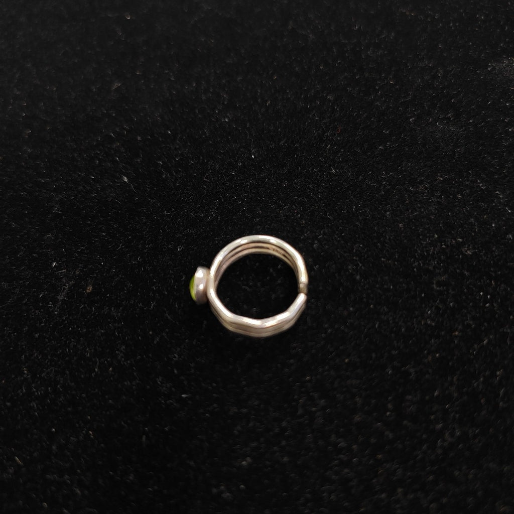 ANILLITO PLATA 2.3 GRMS (SEMINUEVO)