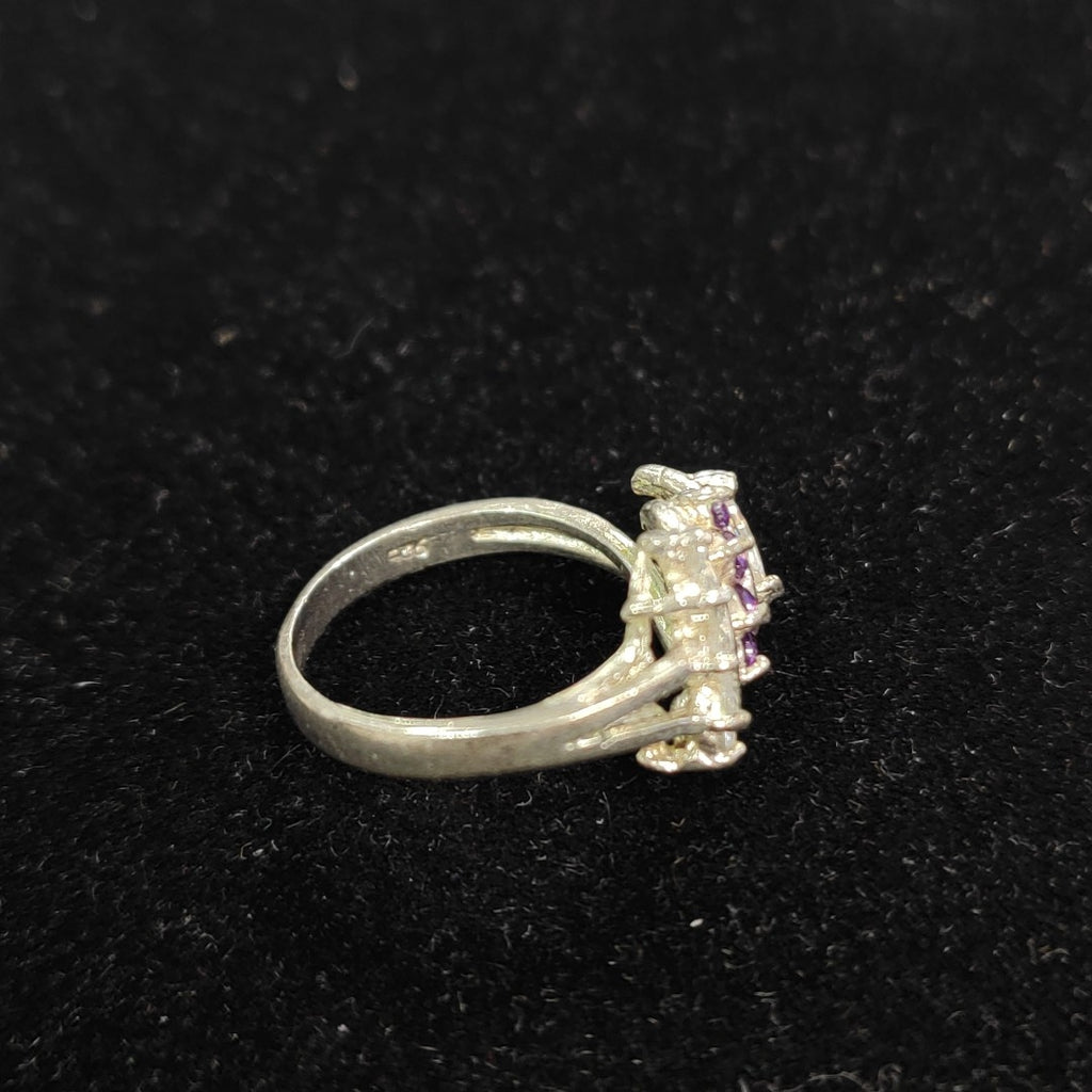 ANILLITO PLATA 2.8 GRMS (SEMINUEVO)