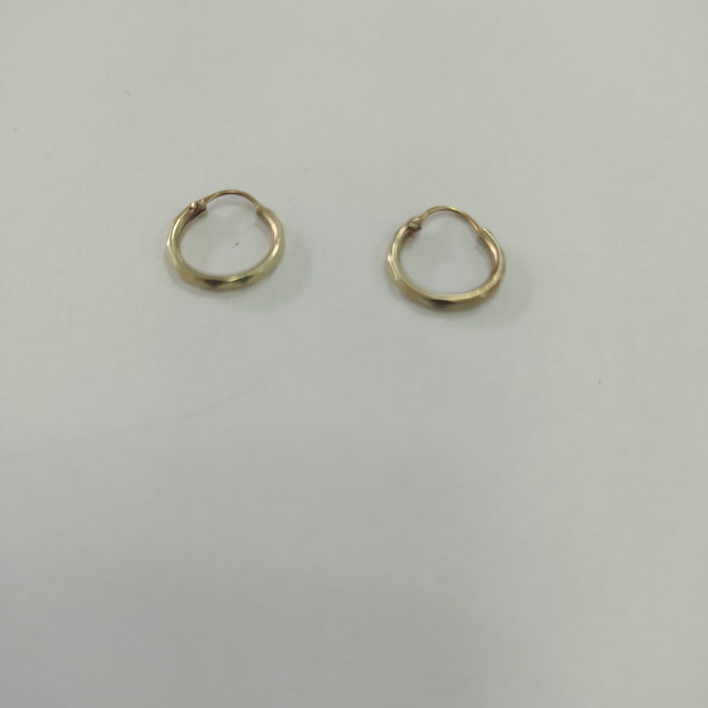 CADENA ORO 14 K 0.6 GRMS (SEMINUEVO)