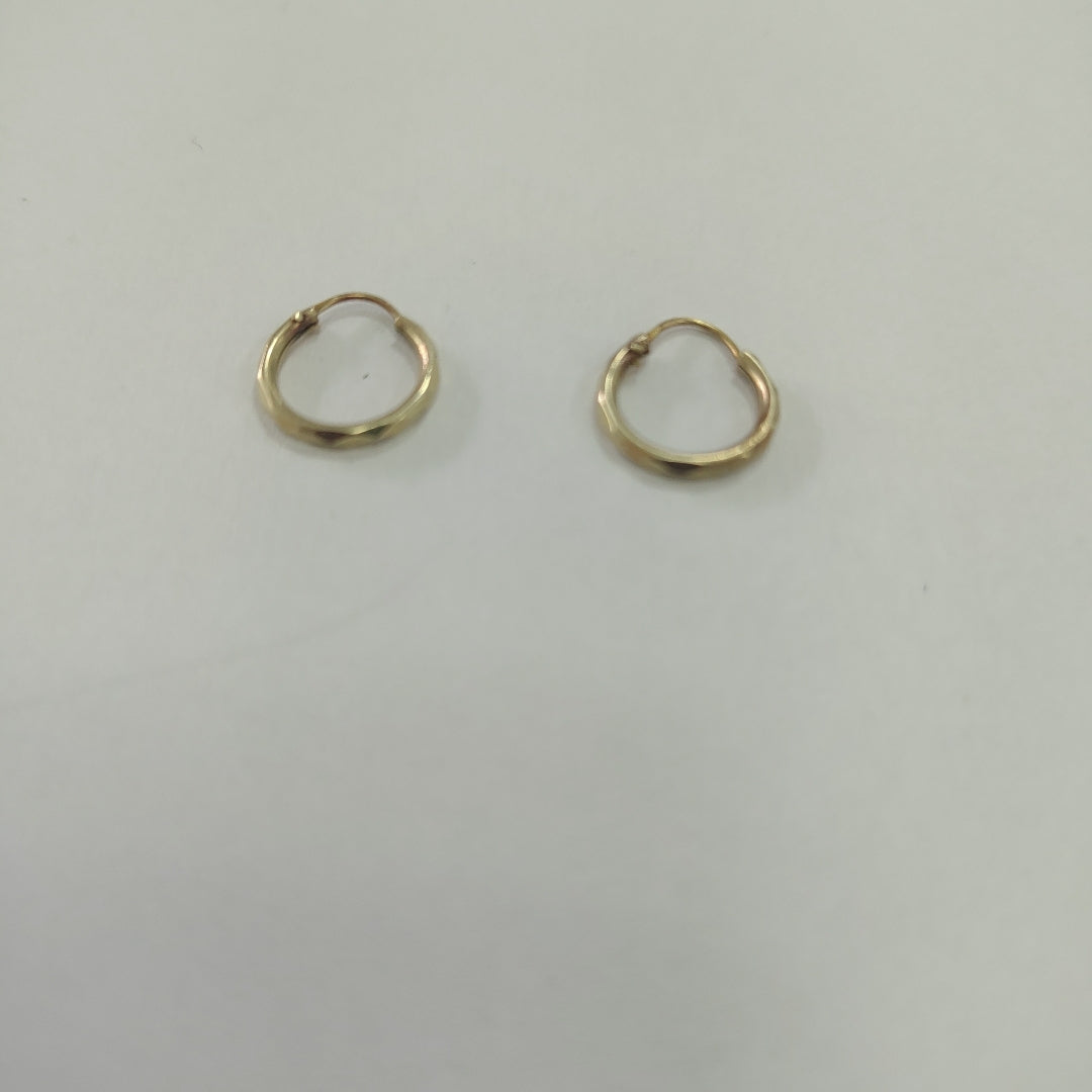 CADENA ORO 14 K 0.6 GRMS (SEMINUEVO)