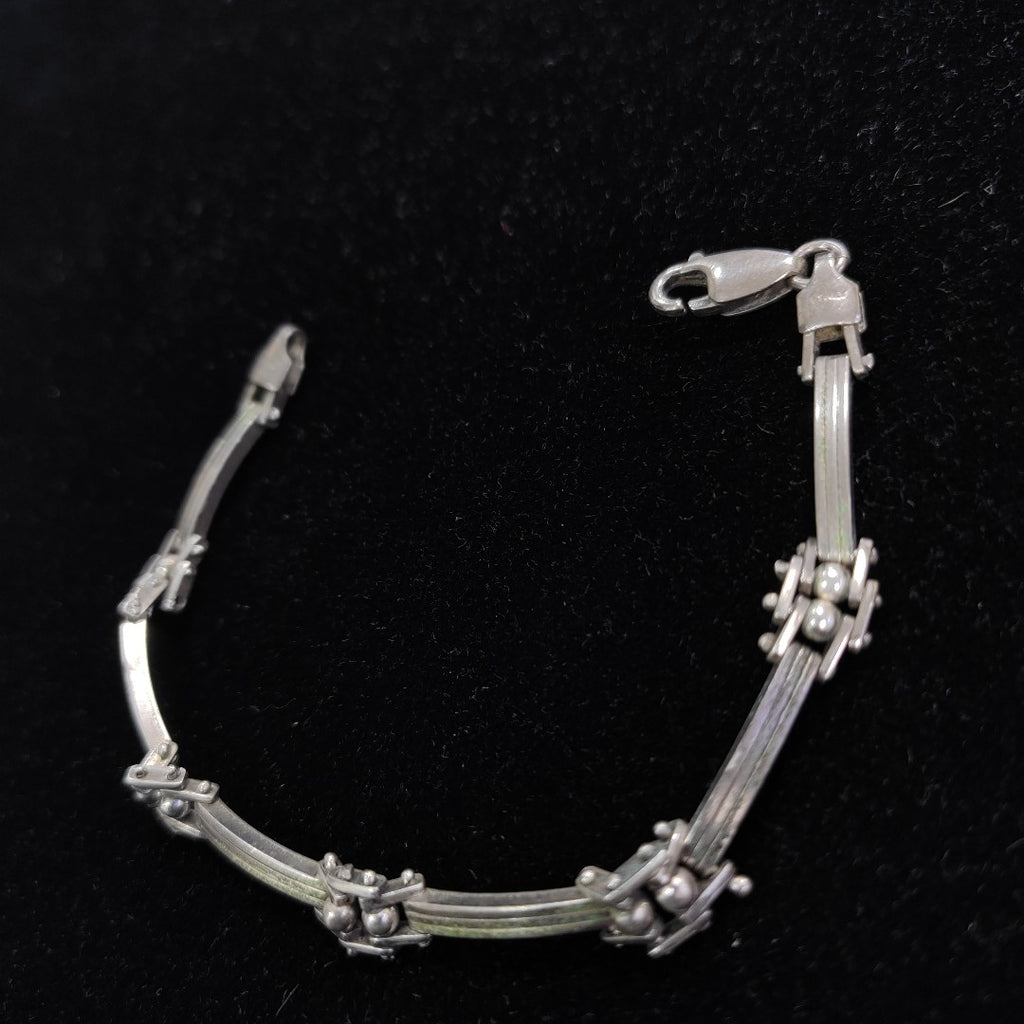 PULSERA PLATA 11.6 GRMS (SEMINUEVO)