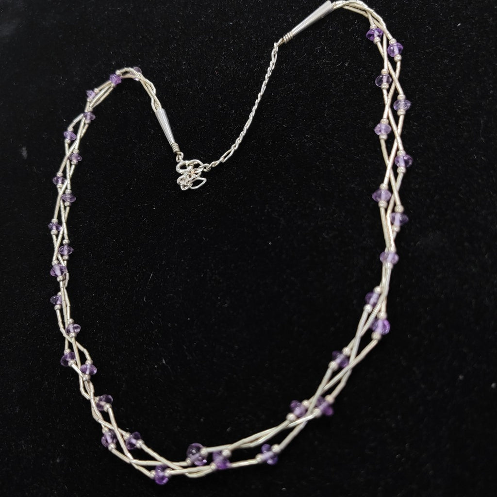 CADENA PLATA 12 GRMS (SEMINUEVO)