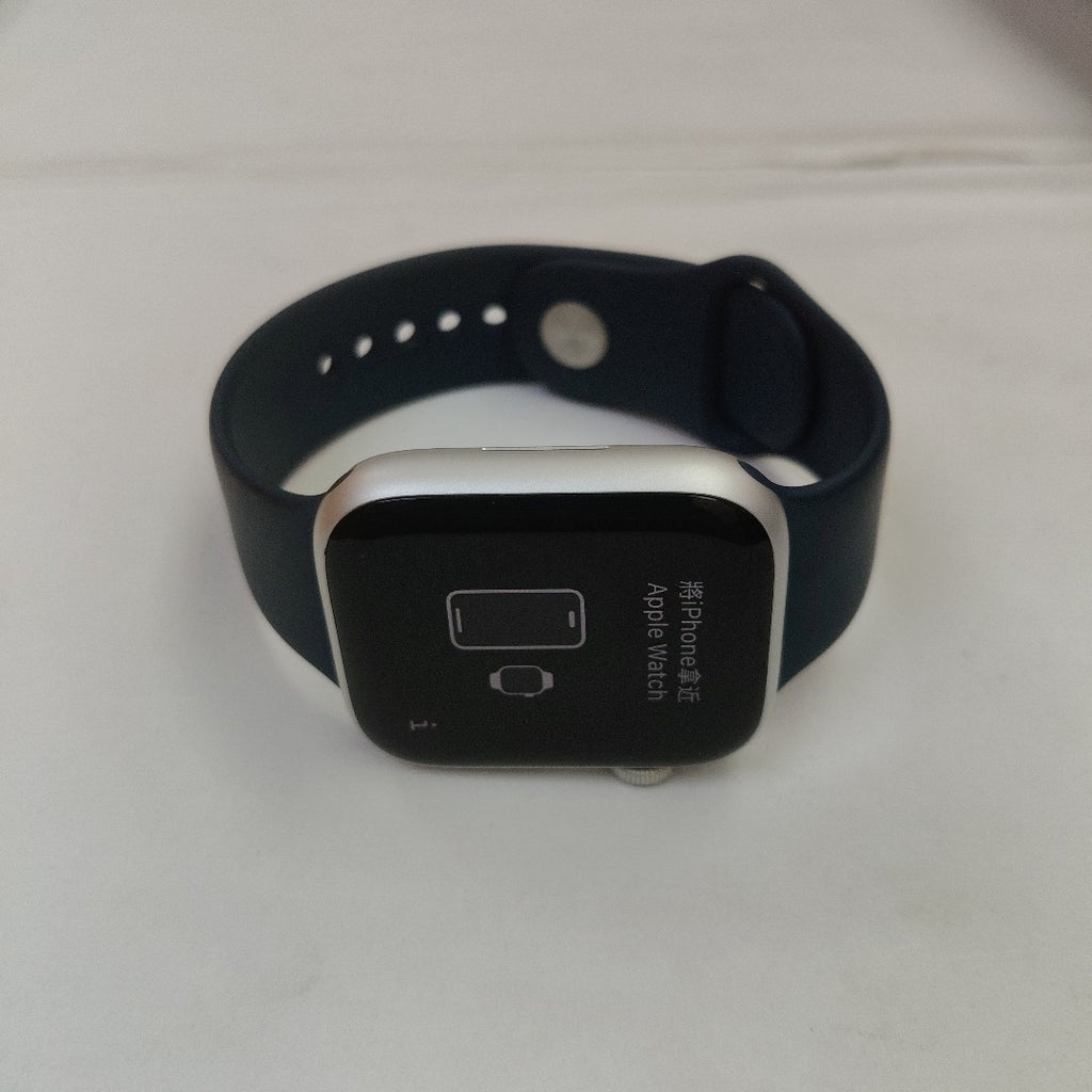 SMARTWATCH APPLE SERIES 9 ALUMINIO A2980 45 MM GPS (SEMINUEVO)