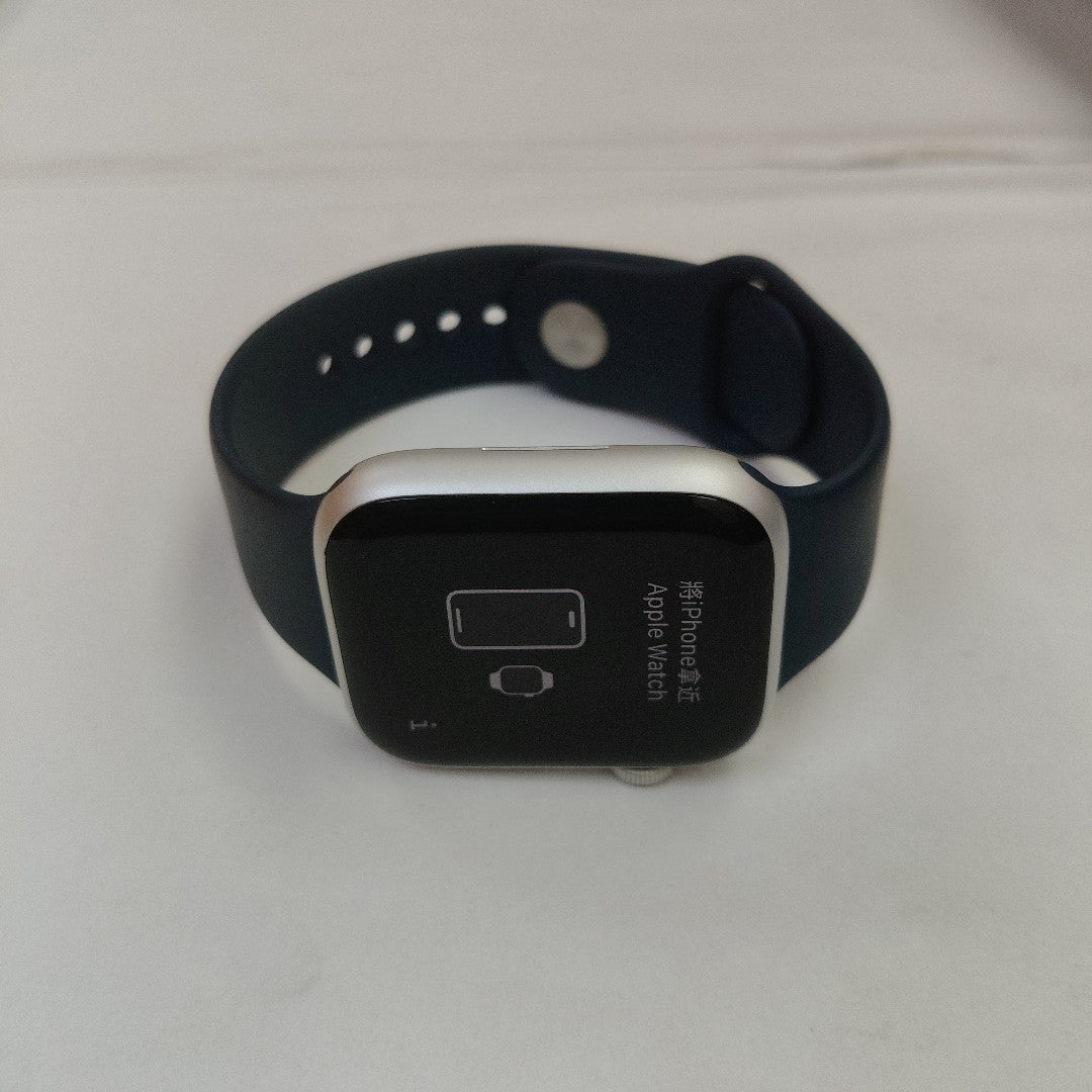 SMARTWATCH APPLE SERIES 9 ALUMINIO A2980 45 MM GPS (SEMINUEVO)
