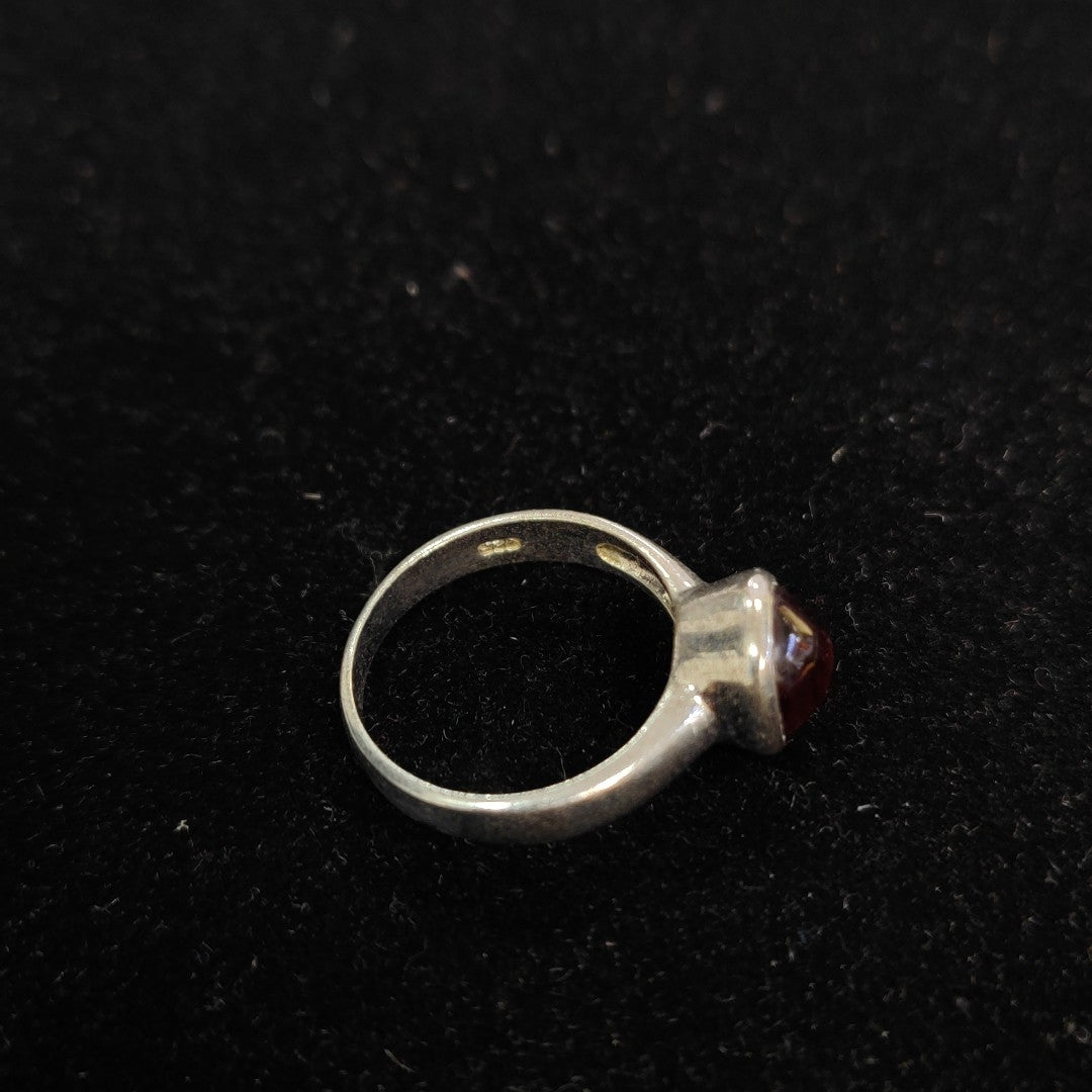 ANILLITO PLATA 3.2 GRMS (SEMINUEVO)