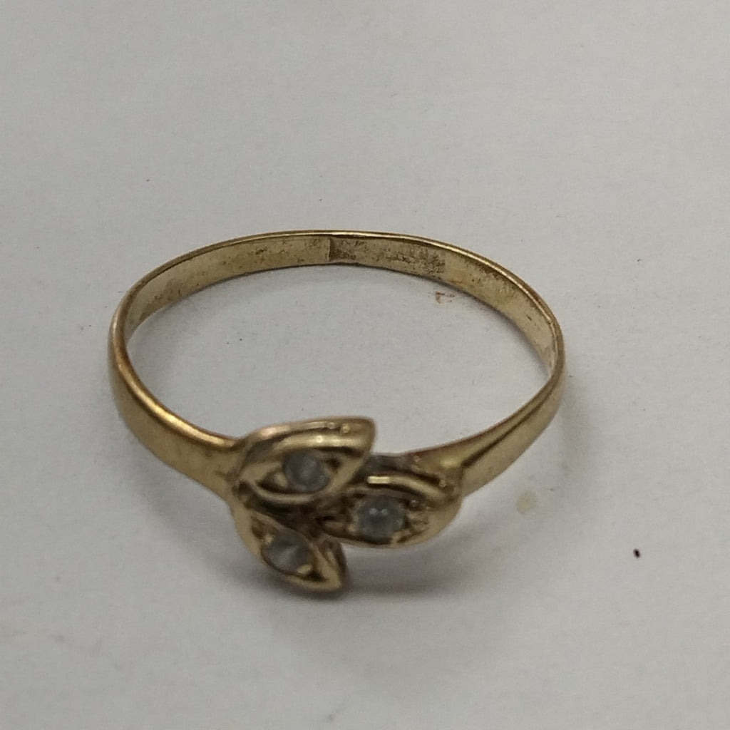 ANILLITO ORO 14 K 1.6 GRMS (SEMINUEVO)