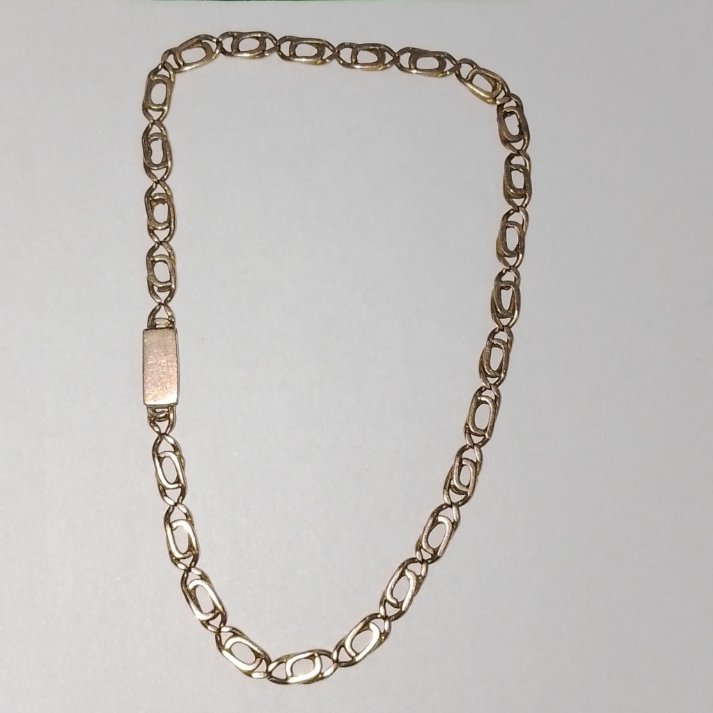 PULSERA ORO 8 K 6,20 GRMS (SEMINUEVO)
