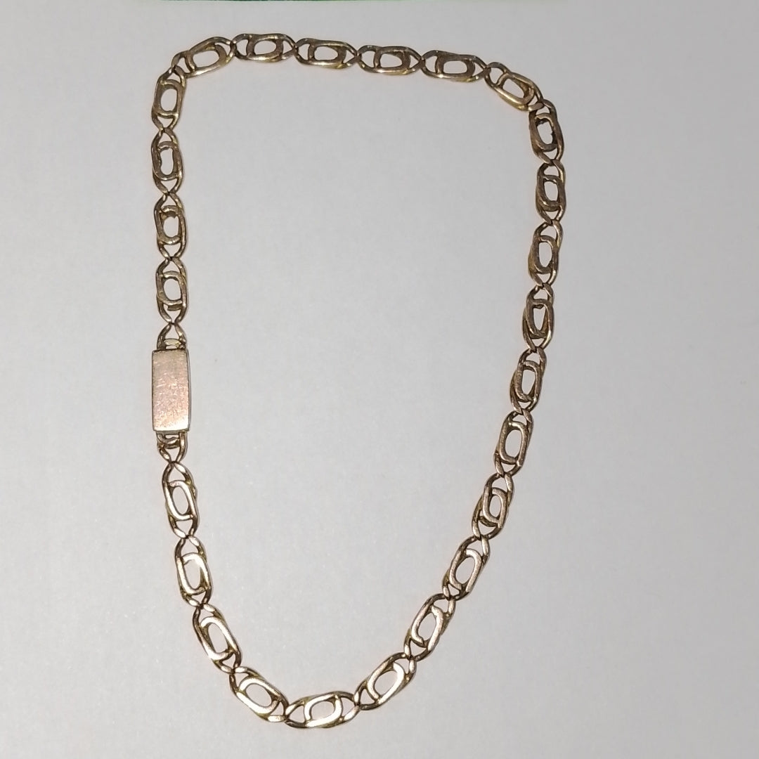 PULSERA ORO 8 K 6,20 GRMS (SEMINUEVO)