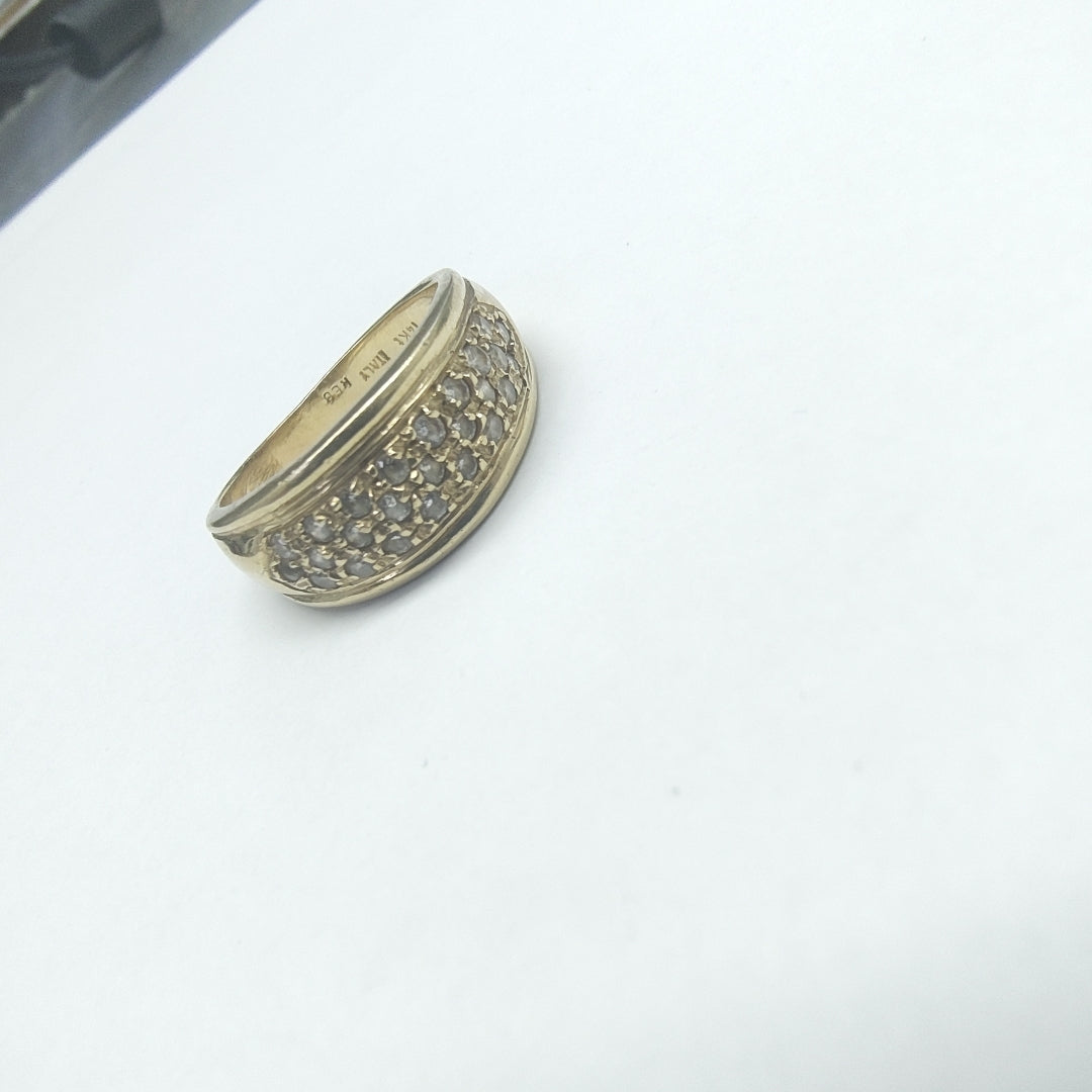 ANILLITO ORO 14 K 5,90 GRMS (SEMINUEVO)