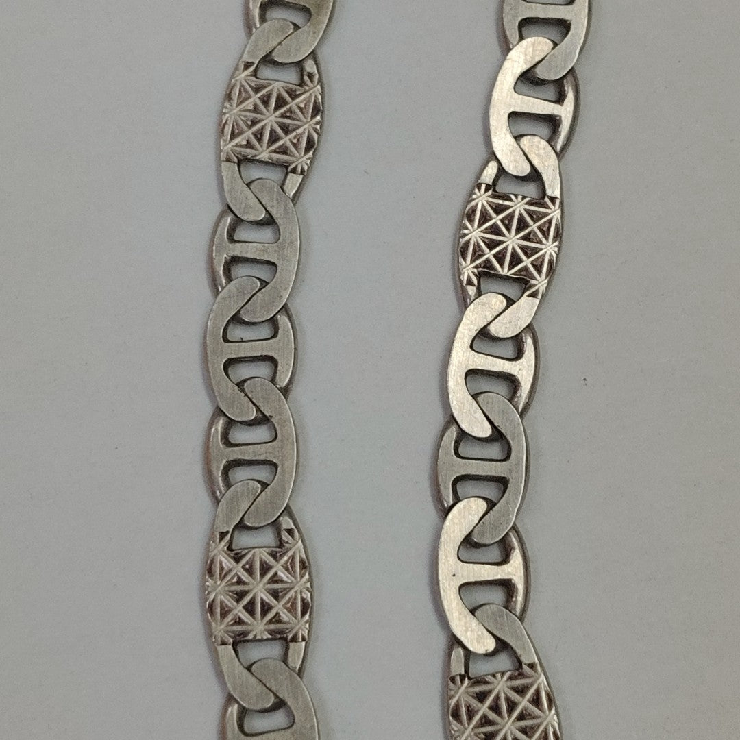 PULSERA PLATA 7.1 GRMS (SEMINUEVO)