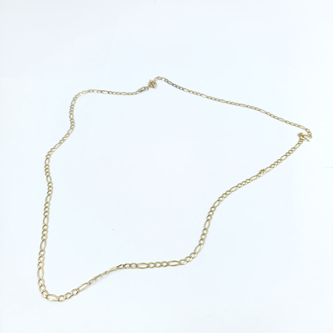 CADENA ORO 10 K 4.1 GRMS (SEMINUEVO)
