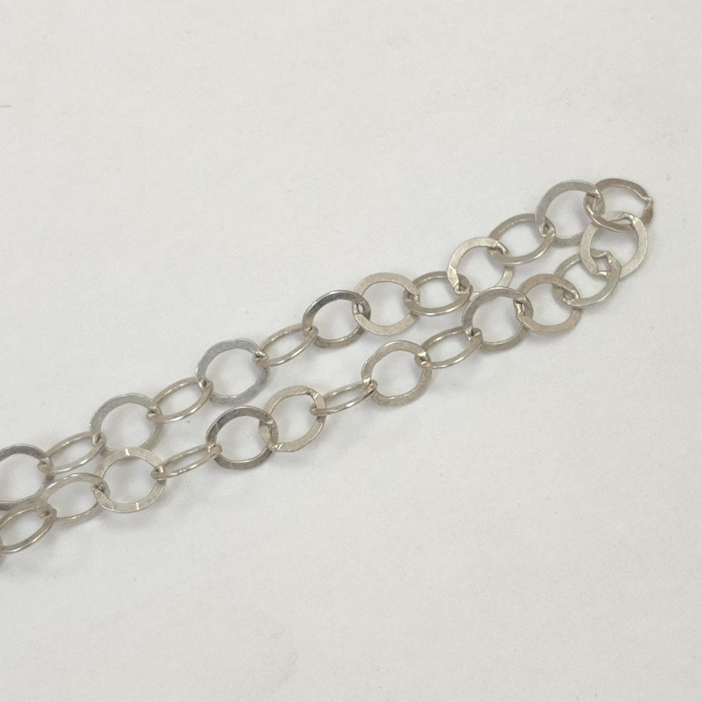 PULSERA PLATA 2.3 GRMS (SEMINUEVO)