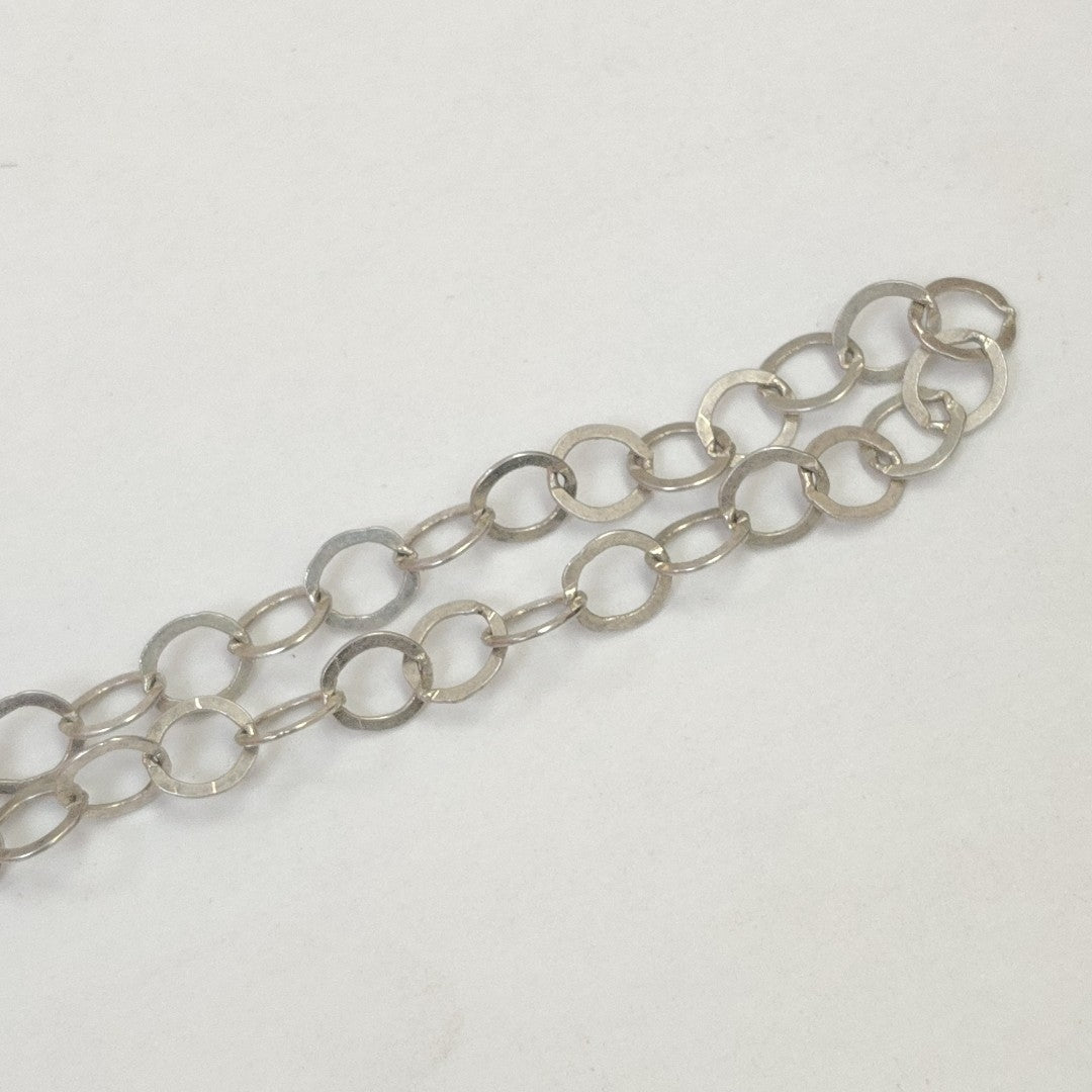 PULSERA PLATA 2.3 GRMS (SEMINUEVO)
