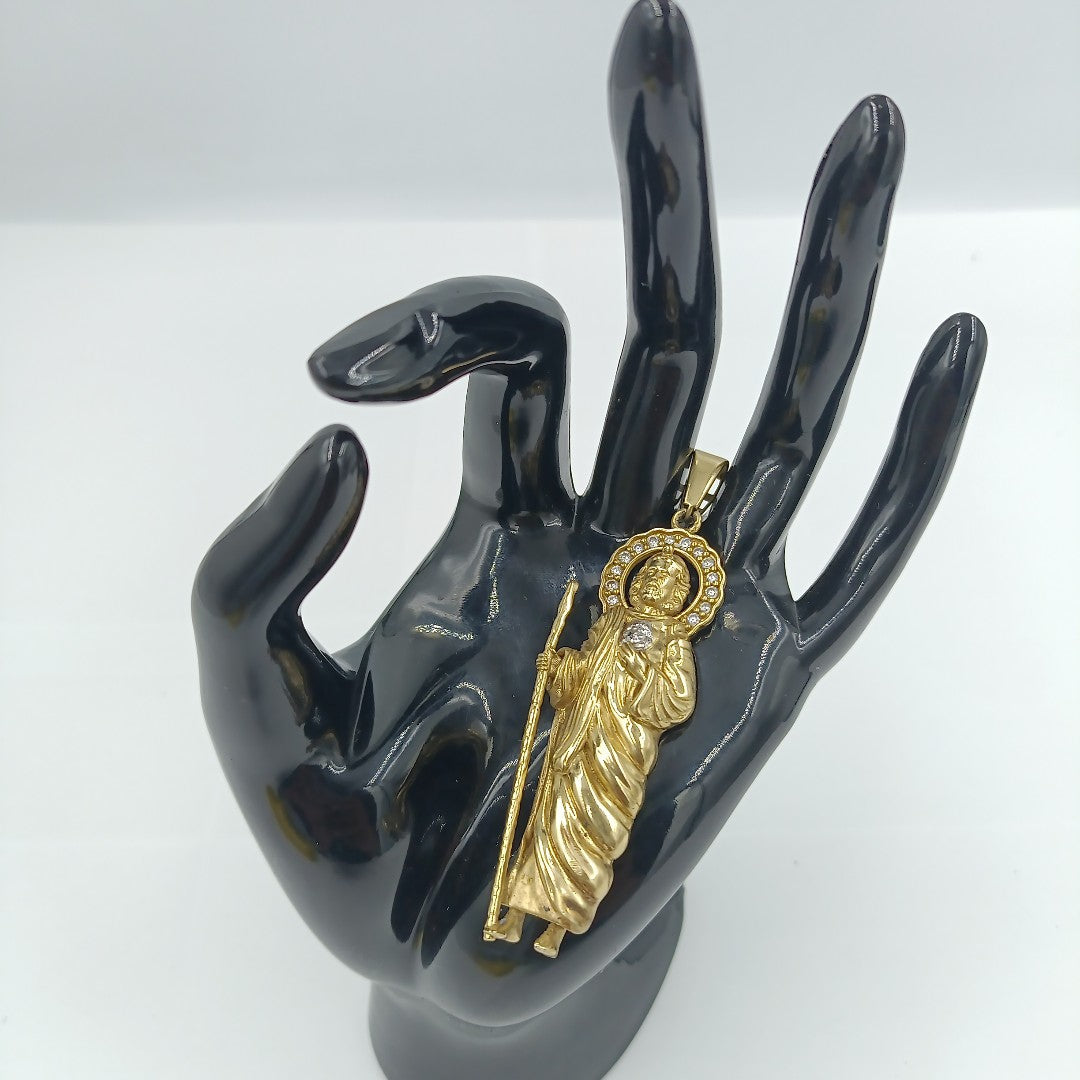 DIJE ORO 10 K 10 GRMS (SEMINUEVO)