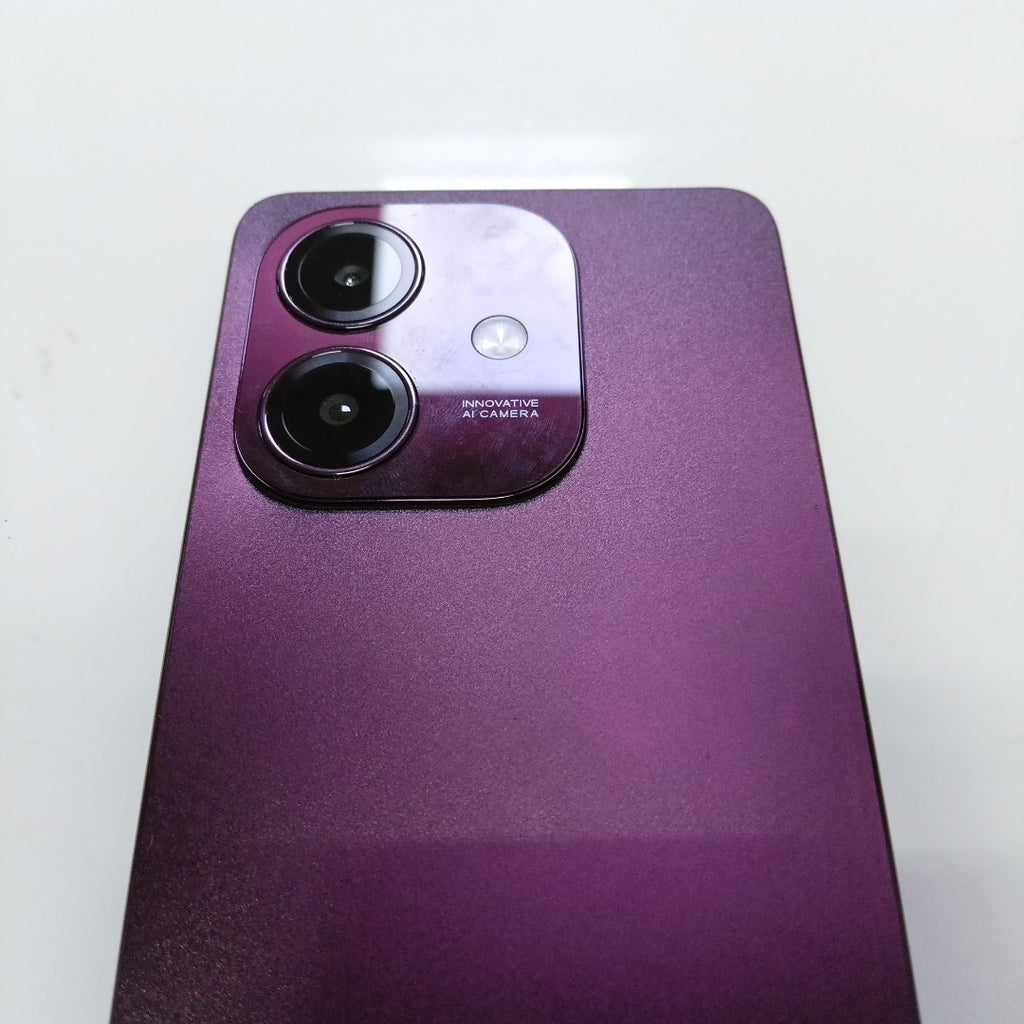 CELULAR OPPO A40 CPH2669 (2024) 256 GB 4 GB RAM (SEMINUEVO)