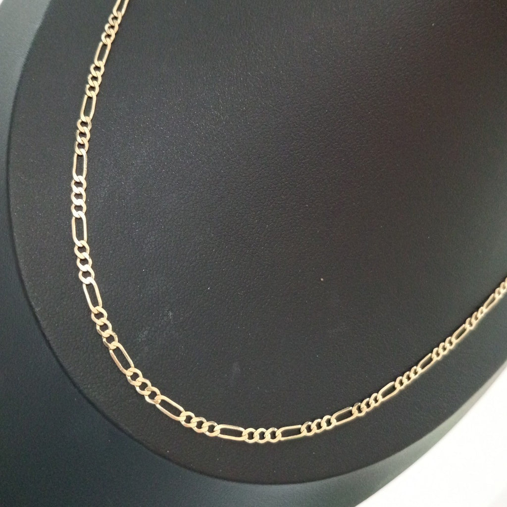 CADENA 3X1 10K 60 CM 4.6 GR (NUEVO)