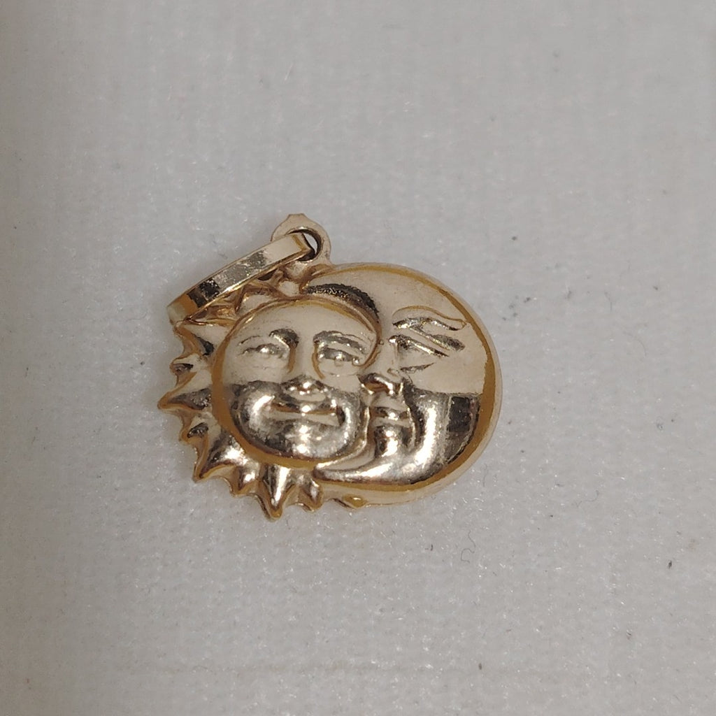DIJE ORO 10 K 1,30 GRMS (SEMINUEVO)