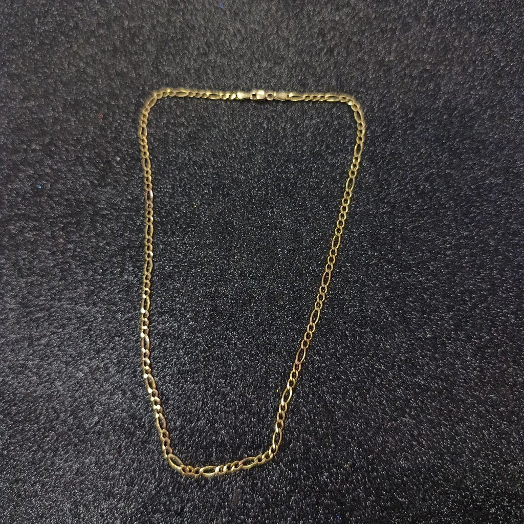 CADENA ORO 8 K 5,20 GRMS (SEMINUEVO)