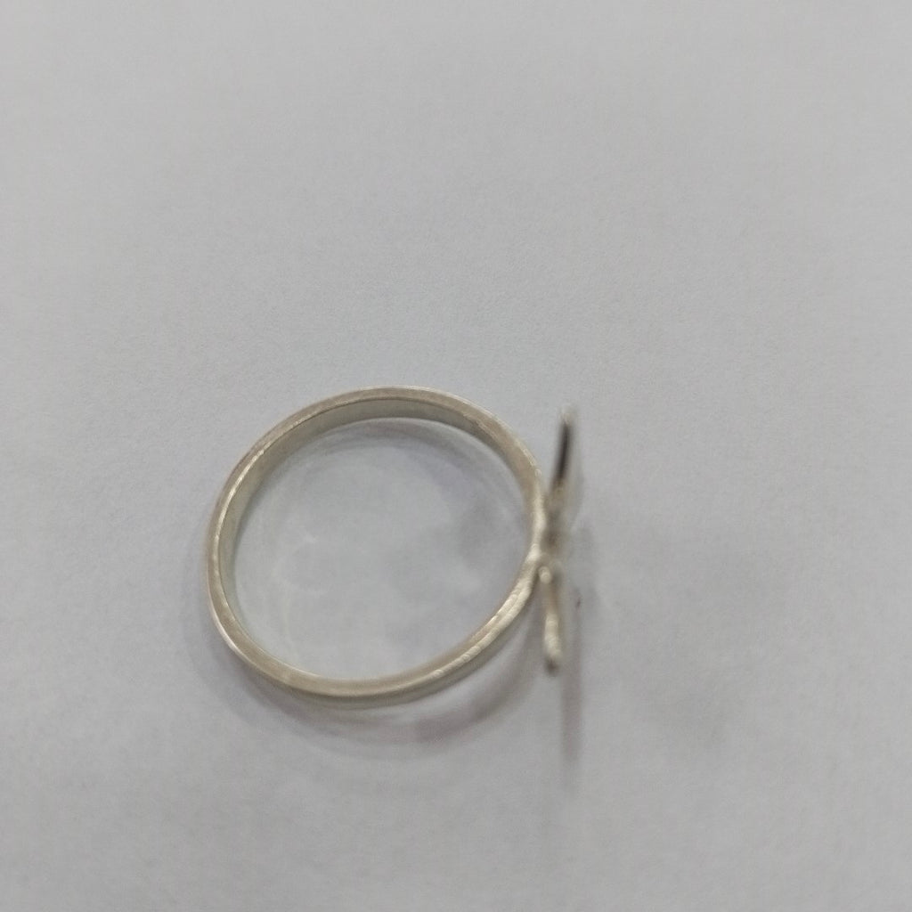 ANILLITO PLATA 3.6 GRMS (SEMINUEVO)