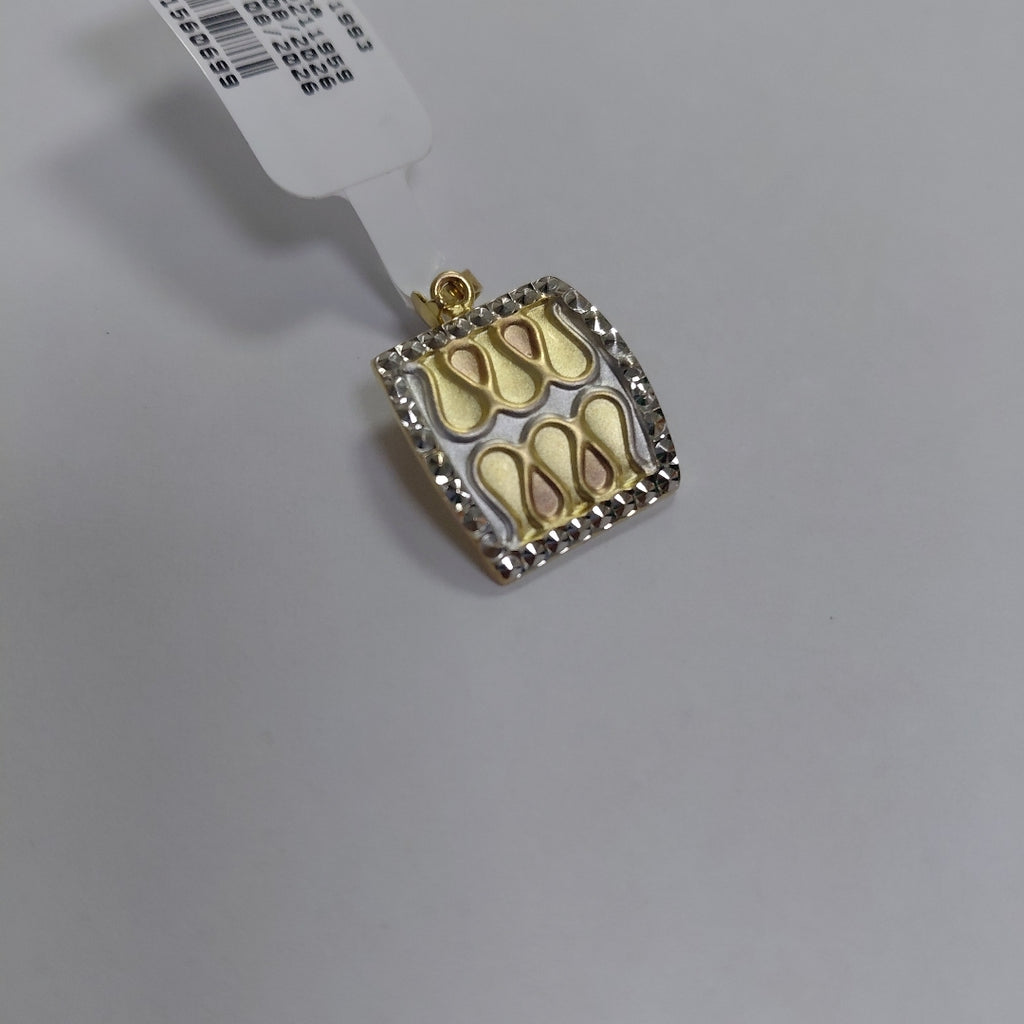 DIJE ORO 14 K 1,60 GRMS (SEMINUEVO)