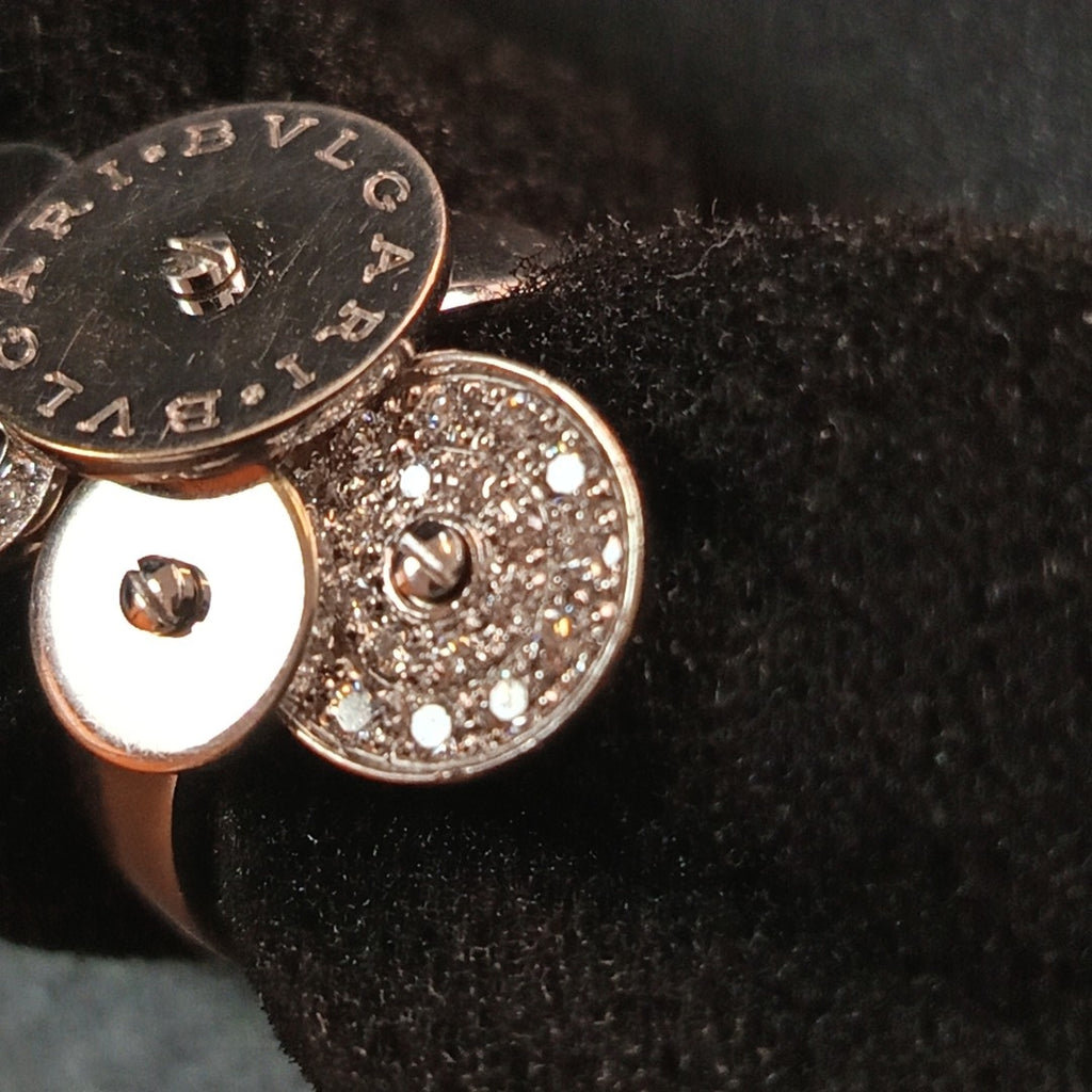 ANILLO ORO 18 K 10.7 GRMS (SEMINUEVO)