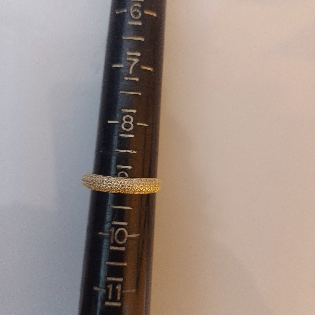 ANILLITO ORO 14 K 2.5 GRMS (SEMINUEVO)