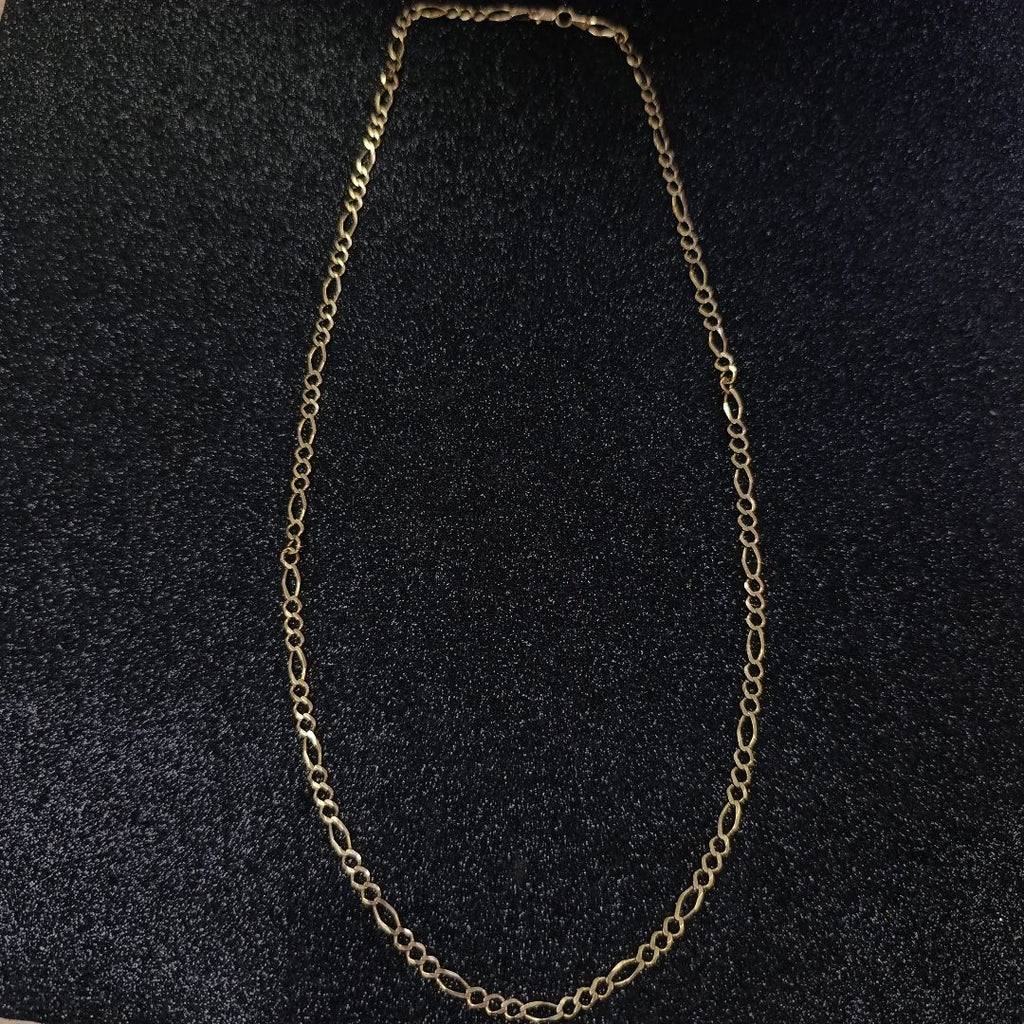 CADENA ORO 10 K 7 GRMS (SEMINUEVO)