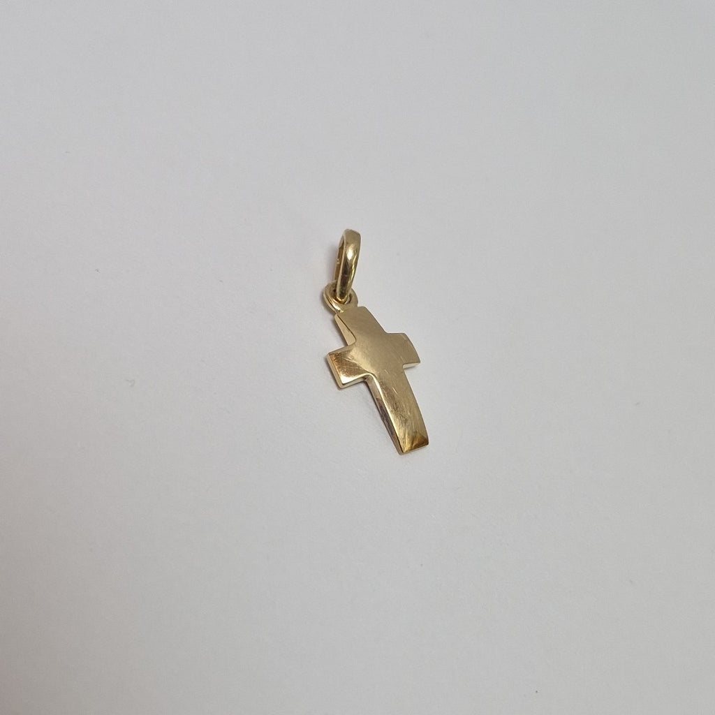 DIJE ORO 14 K 1,10 GRMS (SEMINUEVO)