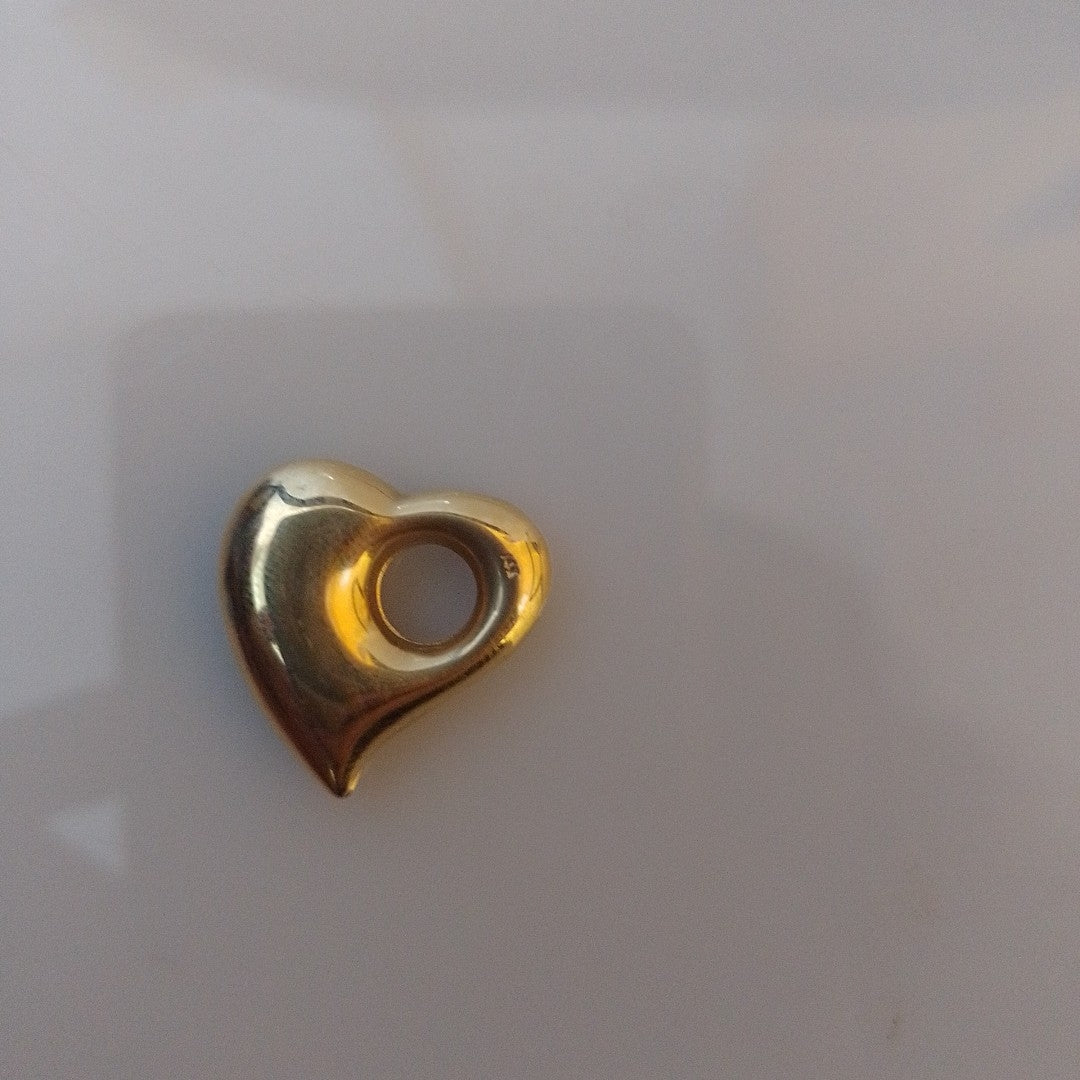 DIJE ORO 14 K 1.1 GRMS (SEMINUEVO)