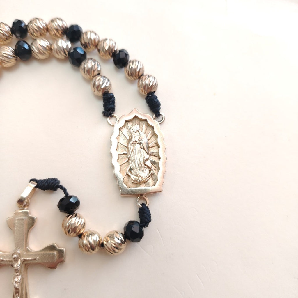 ROSARIO ORO 18 K 69 GRMS (SEMINUEVO)
