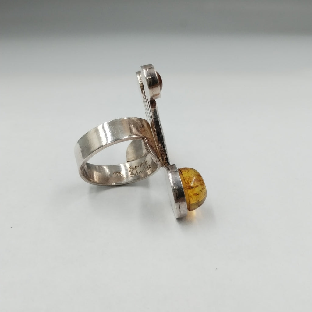 ANILLITO PLATA 11.8 GRMS (SEMINUEVO)