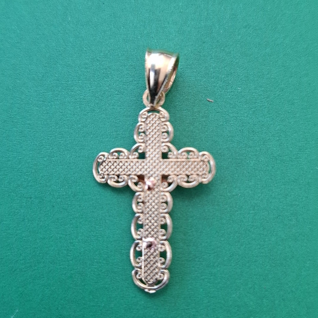 DIJE ORO 14 K 1.8 GRMS (SEMINUEVO)