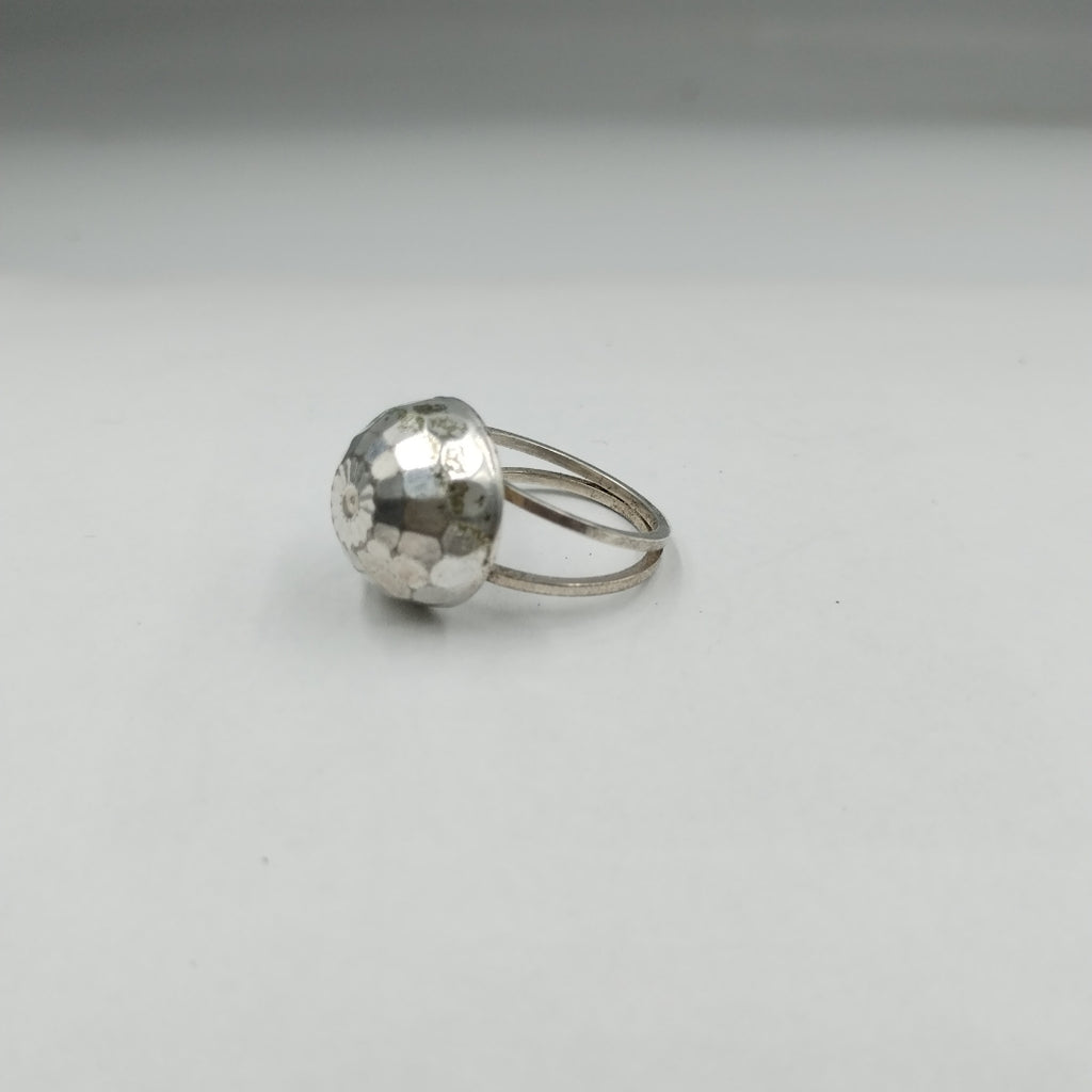 ANILLITO PLATA 3,30 GRMS (SEMINUEVO)